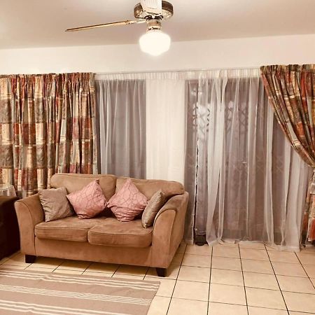 35 Settler Sands Port Alfred Exterior foto