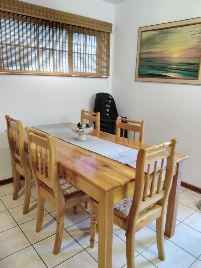 35 Settler Sands Port Alfred Exterior foto